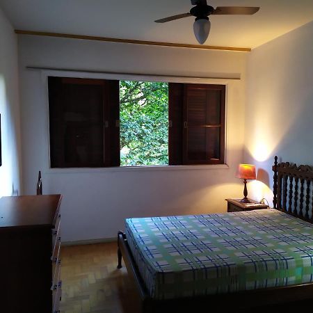 Apartamento Bosque Aguas De Lindoia Apartment Exterior photo