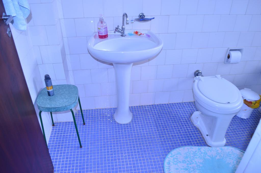 Apartamento Bosque Aguas De Lindoia Apartment Room photo